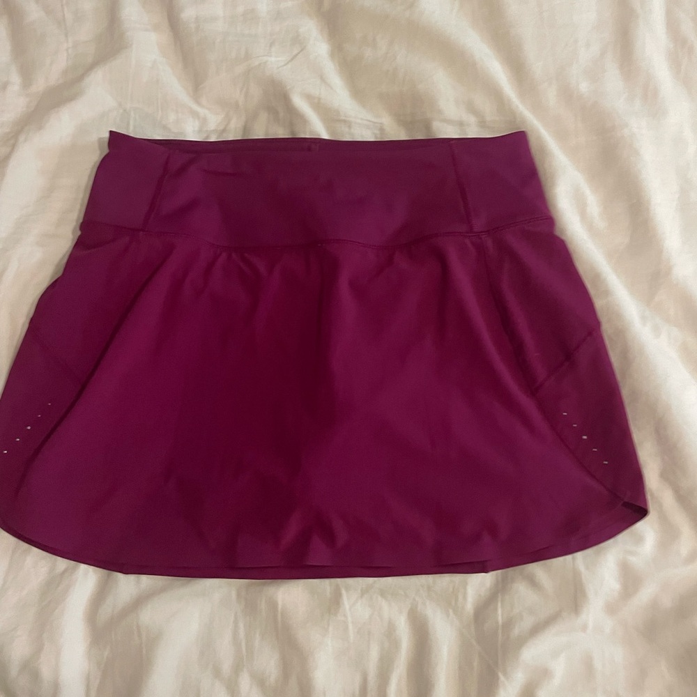 Athleta skirt